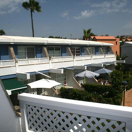 Bungalow Tauro Maspalomas Maspalomas  Exterior photo
