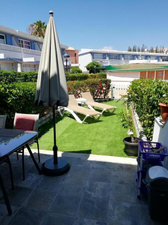 Bungalow Tauro Maspalomas Maspalomas  Exterior photo